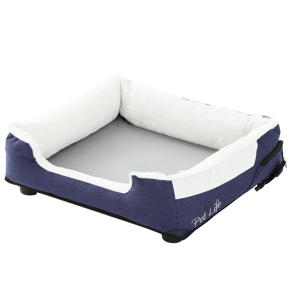cooling pet bed