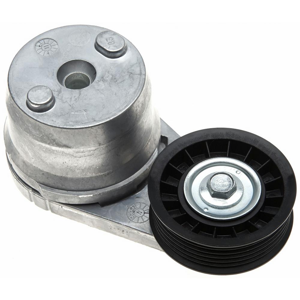 gates automatic belt tensioner
