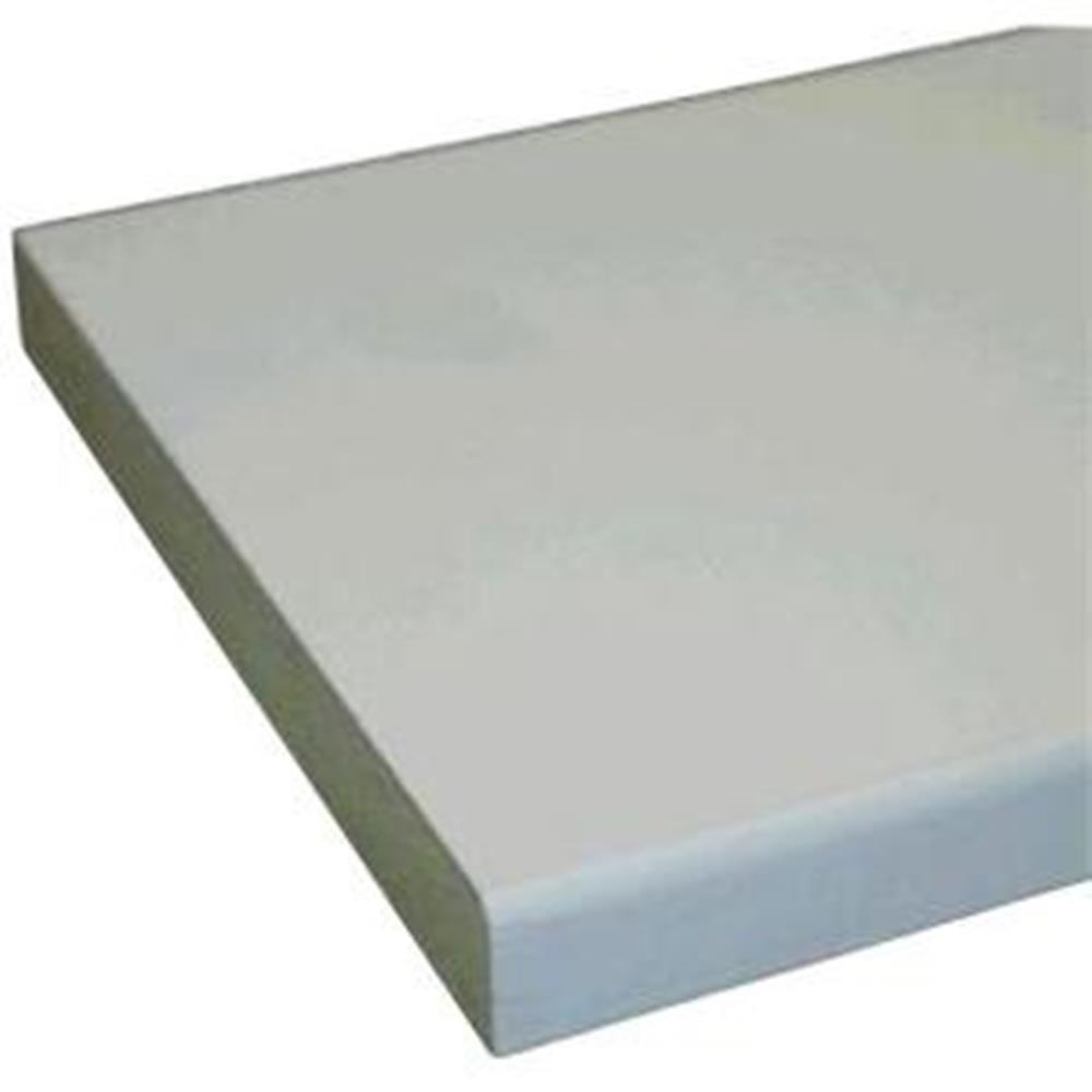 Builders Choice 5 4 In X 4 In X 8 Ft Primed Mdf E2e Board