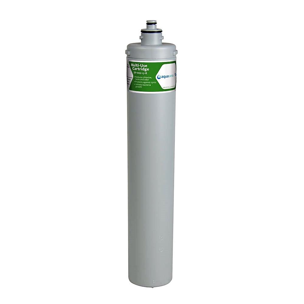 Aquasana Everpure MC2 Replacement Cartridge for EV961256 Foodservice