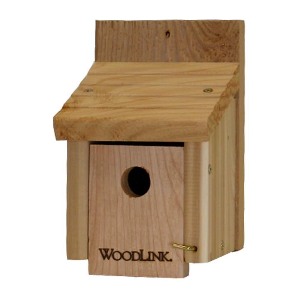 Bird Houses - Bird & Wildlife Supplies - The Home Depot