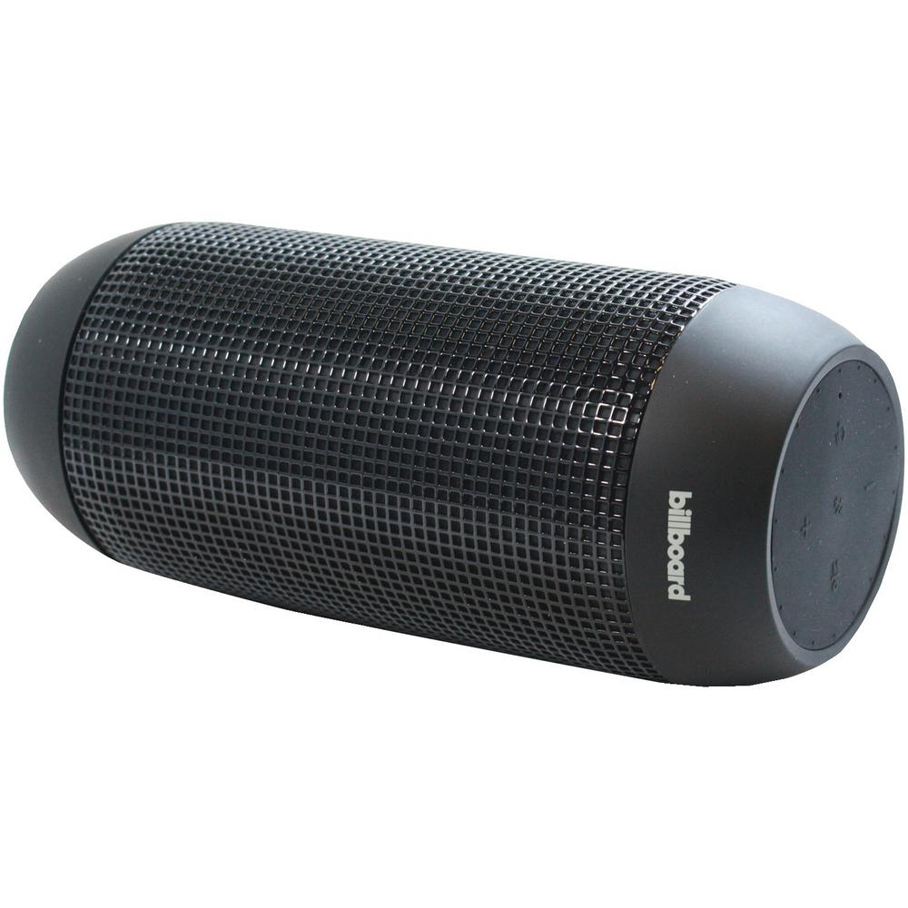 billboard bluetooth speaker alexa