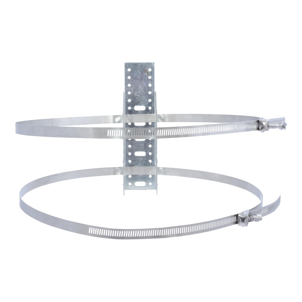 Stainless Steel Holdrite QSU Expansion Bracket Industrial & Scientific