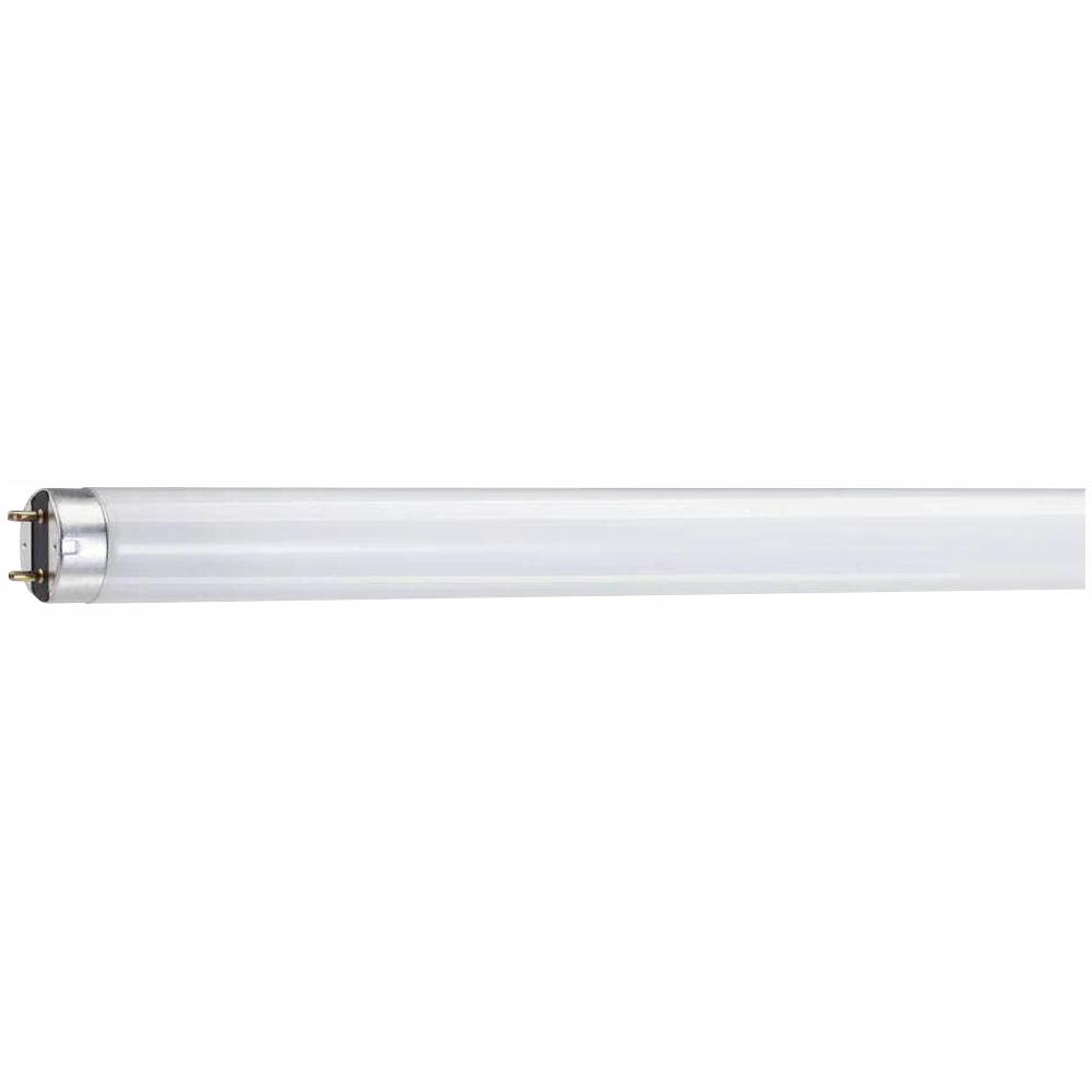 Philips 4 Ft 32 Watt T8 Plant And Aquarium Linear Fluorescent Daylight Grow Light Bulb 6 Pack