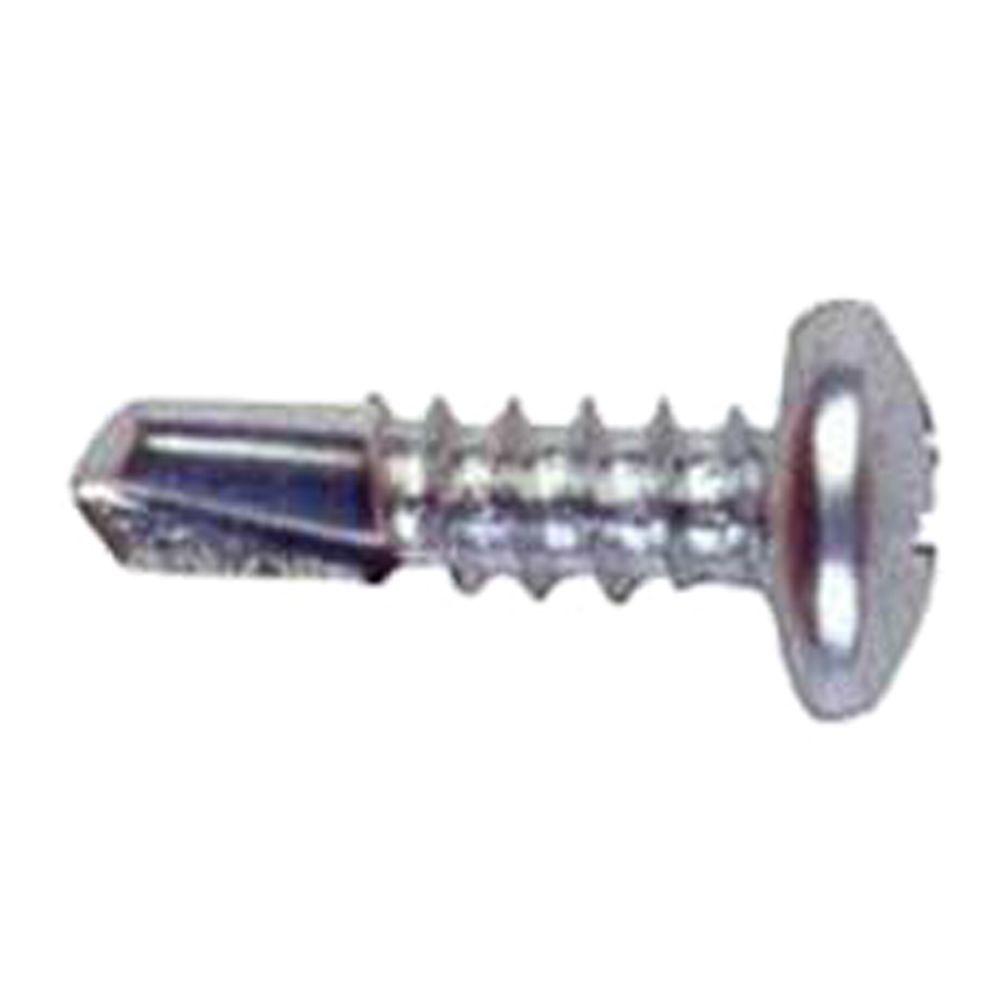 Pro twist drywall screws