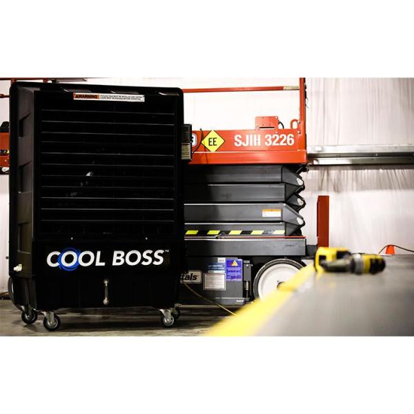 cool boss air conditioner