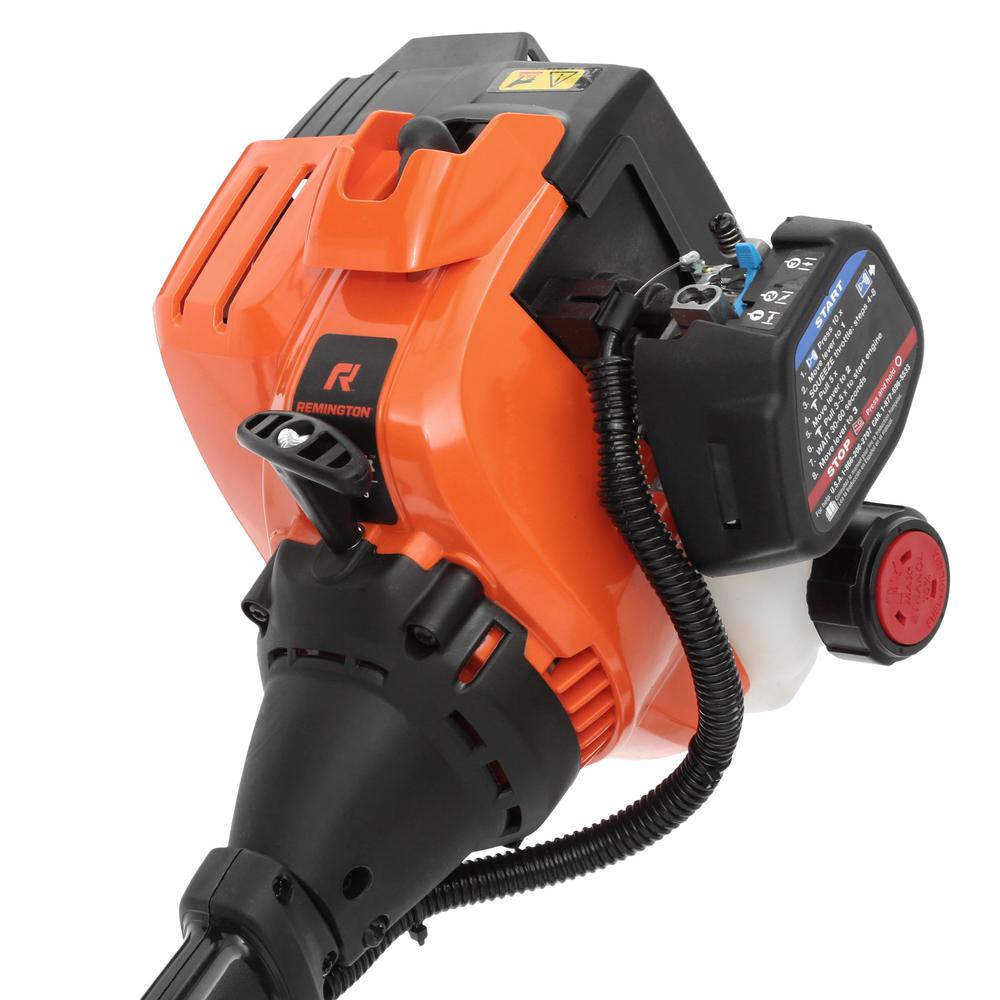 gas pruner