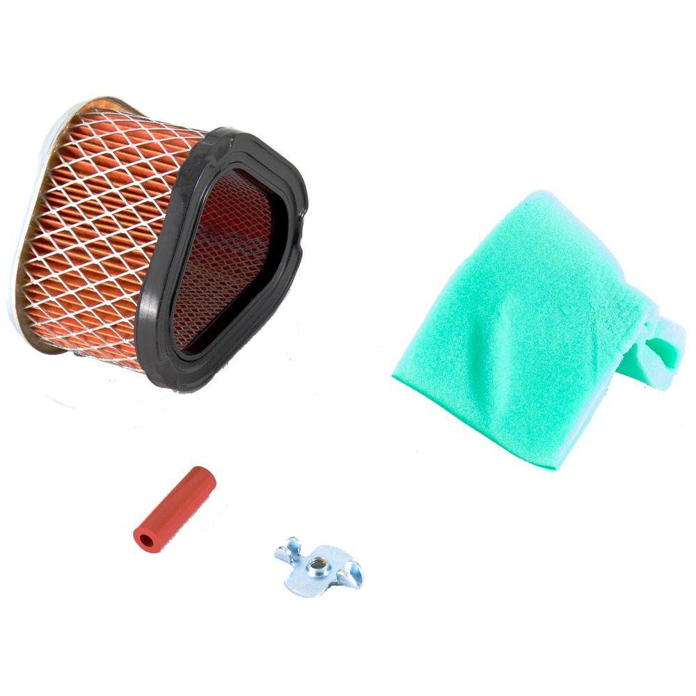KOHLER Air Filter for Command CV Engine1288305S1C The Home Depot