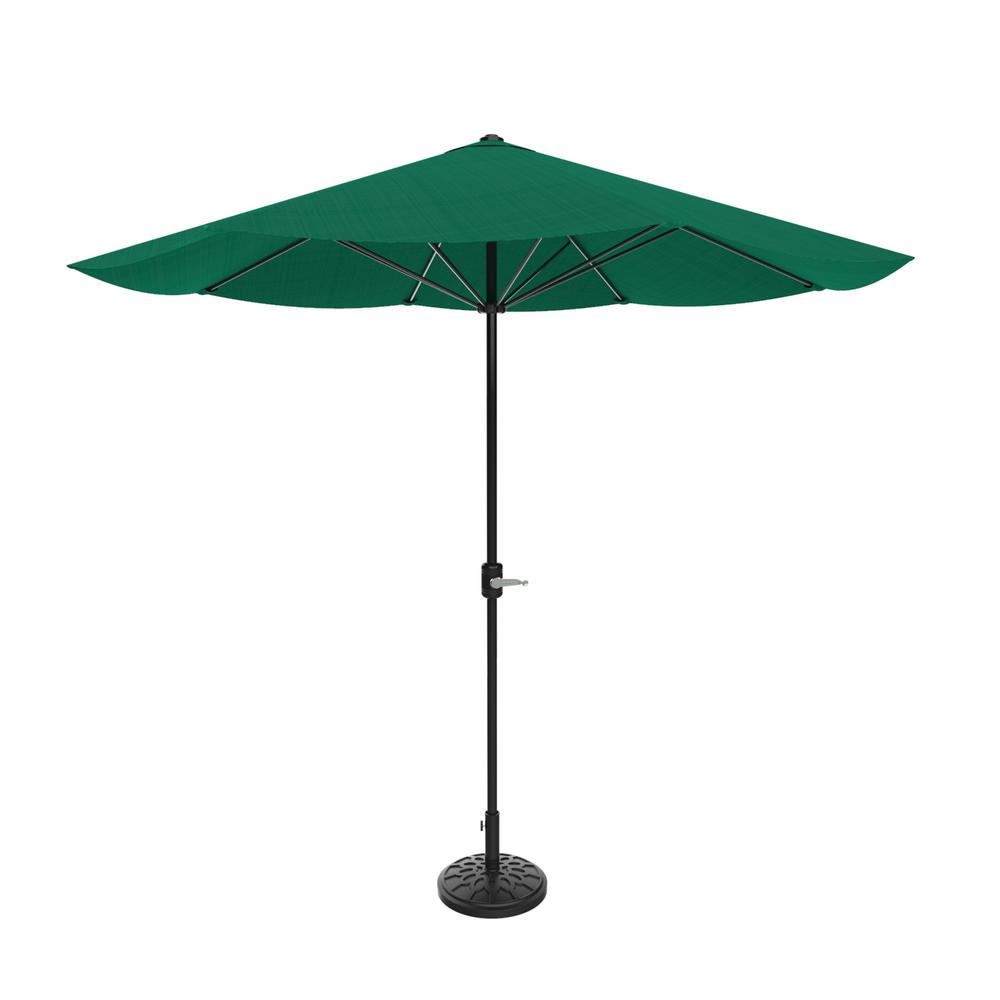 aluminum patio umbrella