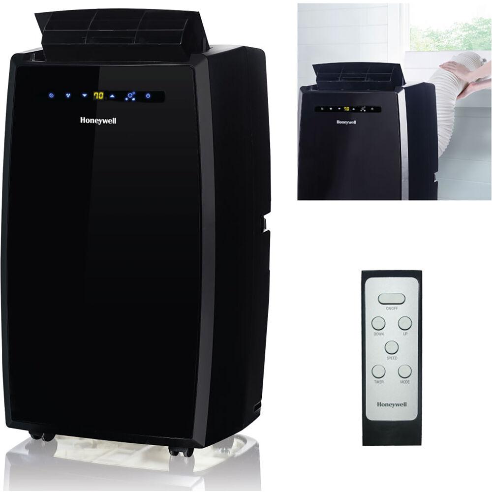 Whynter Eco-Friendly 14000 BTU Portable Air Conditioner ...