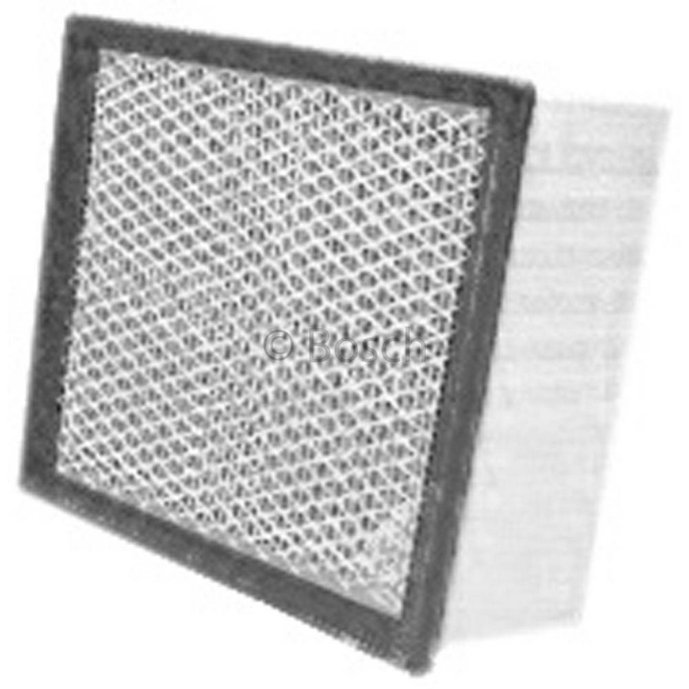 Bosch Air Filter5576WS The Home Depot