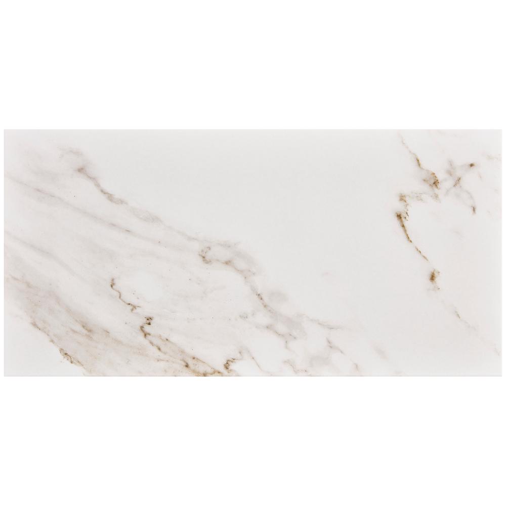 marazzi calacatta sanden