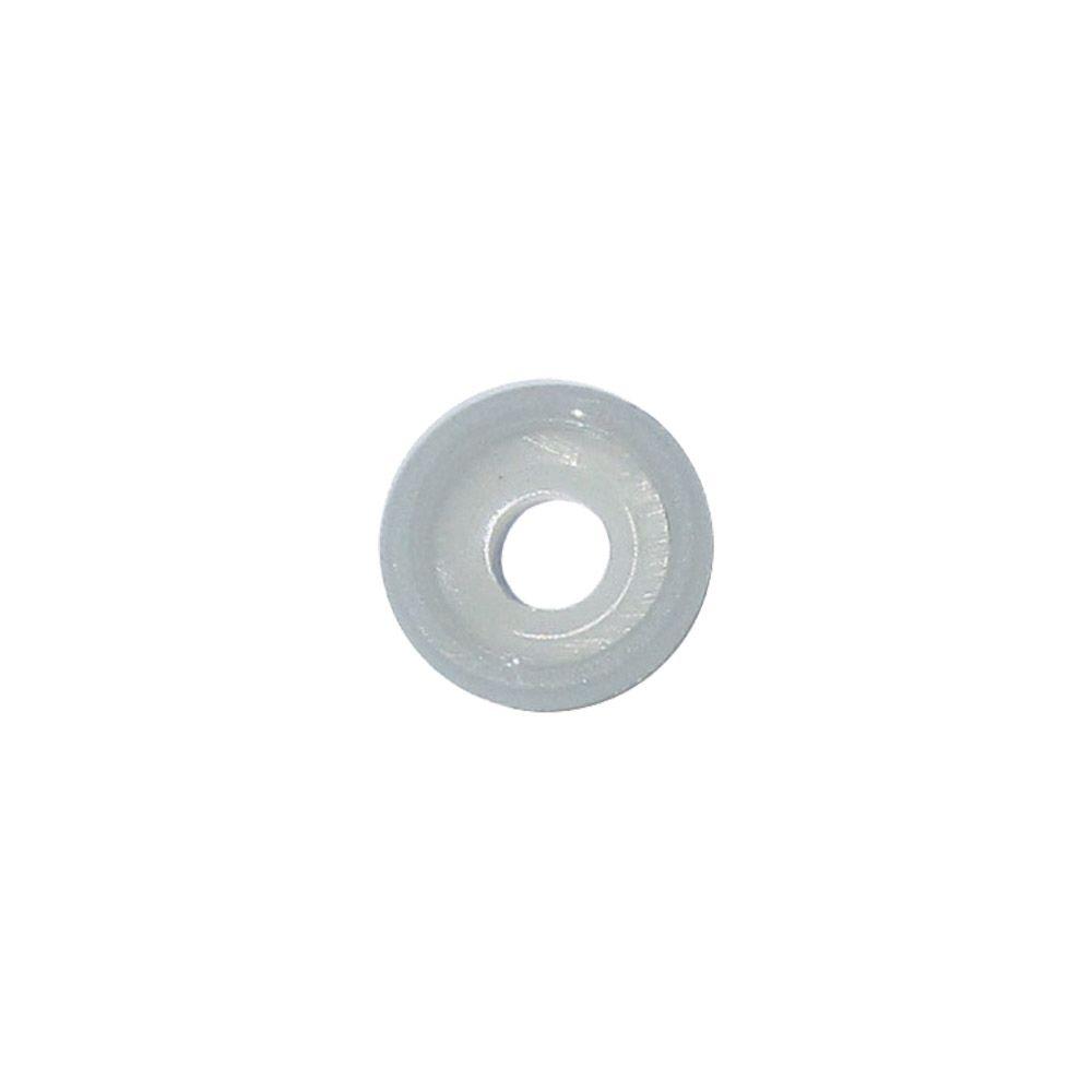 Pro-Tect Nylon Washer for 1/4 in. Cap and 1/4 in. Hex-Head Blue Tap ...