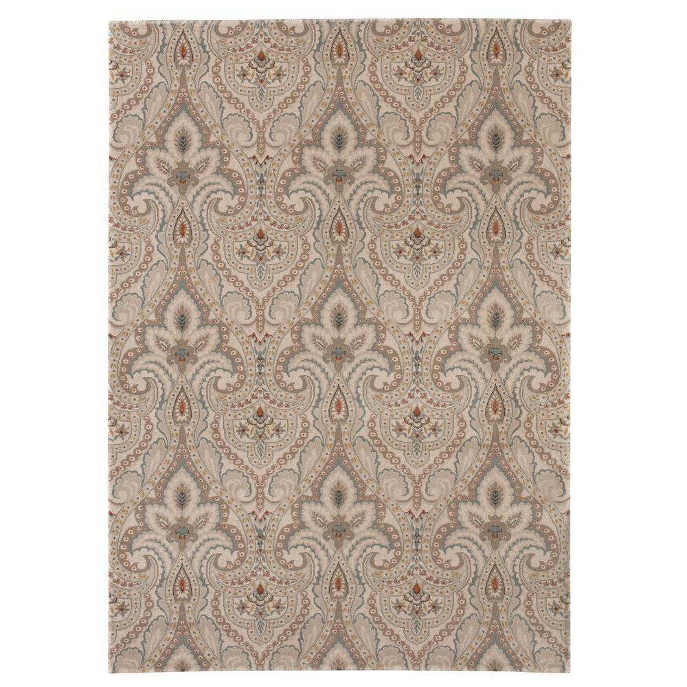 UPC 017411019217 product image for Balta Us Harrington Cream (Ivory) 8 ft. x 10 ft. Area Rug | upcitemdb.com