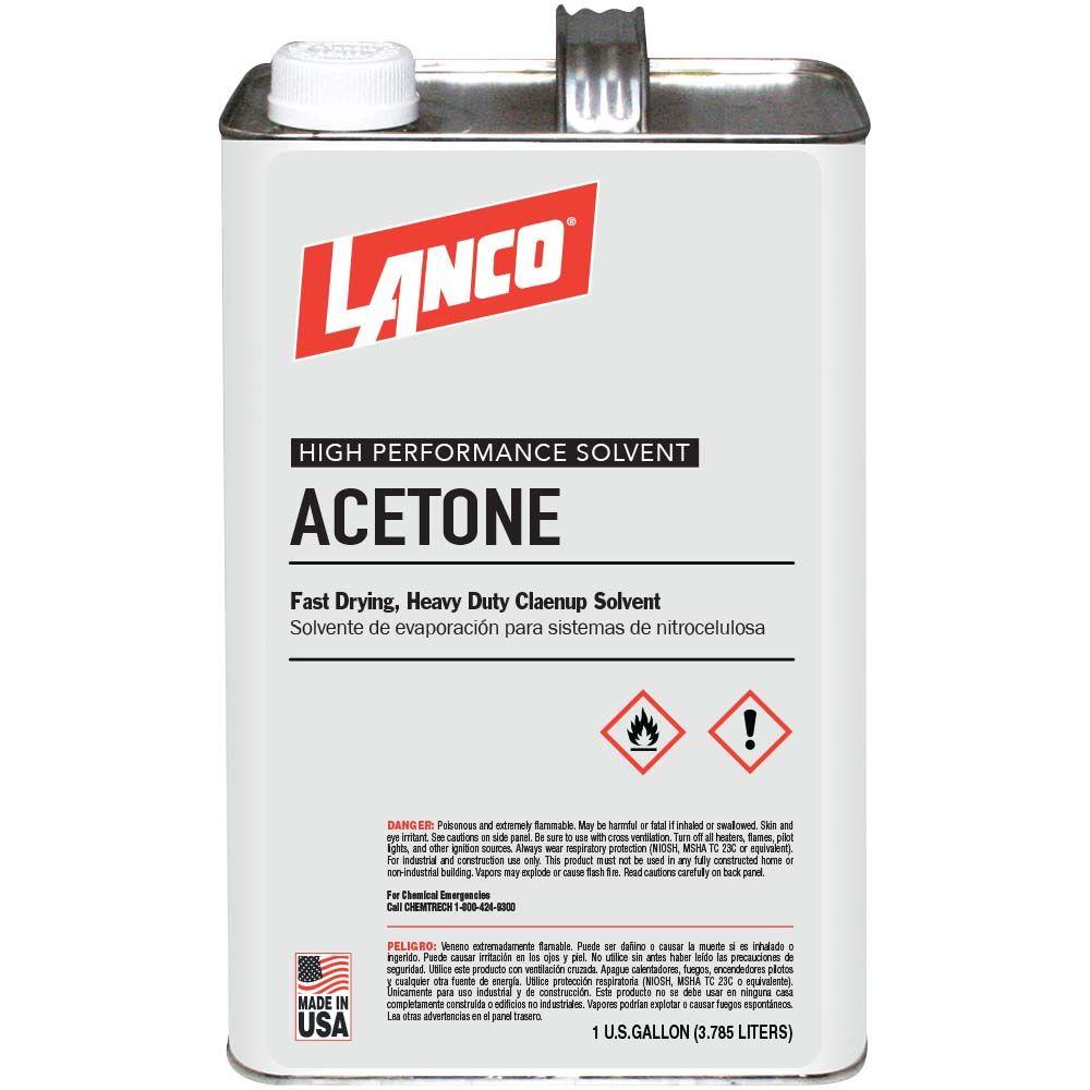 boots acetone 100