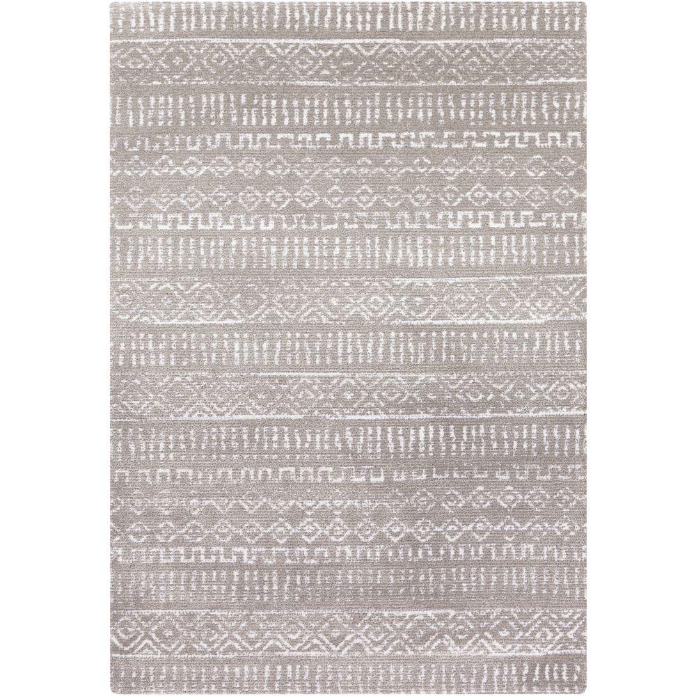 5 X 8 Area Rugs The Home Depot Sena Charcoal 5 Ft X 8 Indoor Area Rug