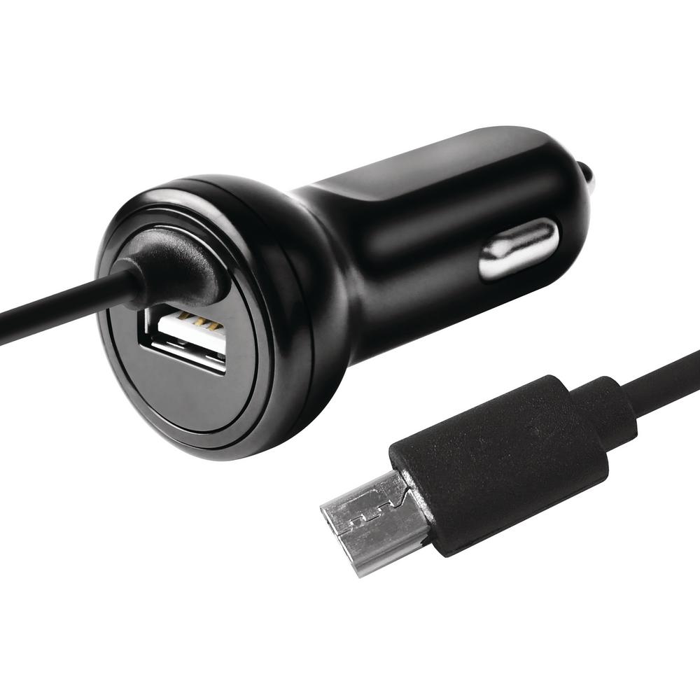 micro usb car phone charger