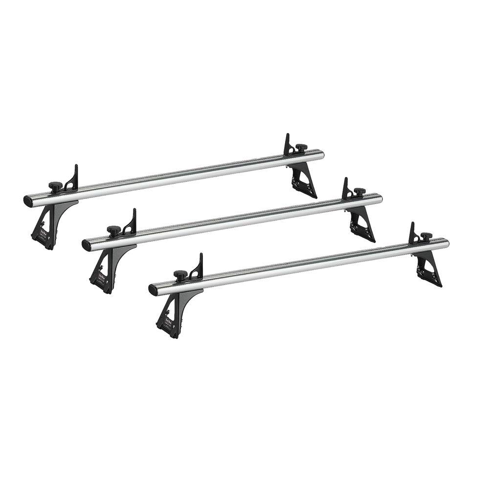 TracRac TracVan Triple Van Rack System (Quantity of 3)29056 The Home
