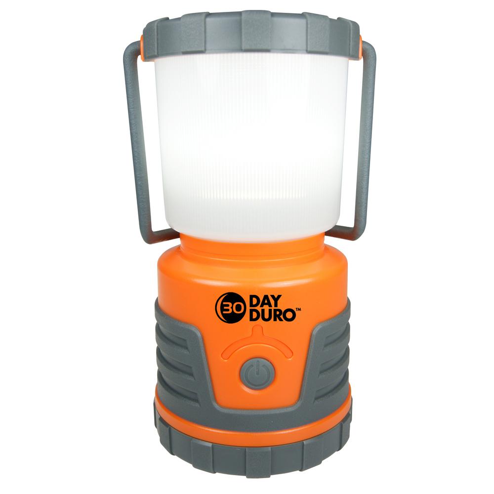 Duro Led Battery Ed 30 Day Lantern