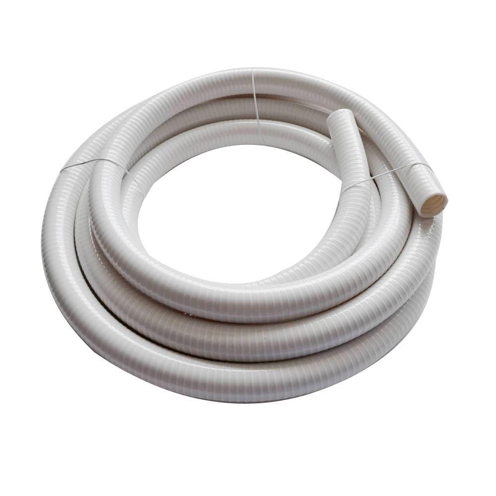 1 Dia 25 Ft Hydromaxx Non Kink Flexible Water Garden Hose And Pond Tubing Mm Metric Tubing Patio Lawn Garden