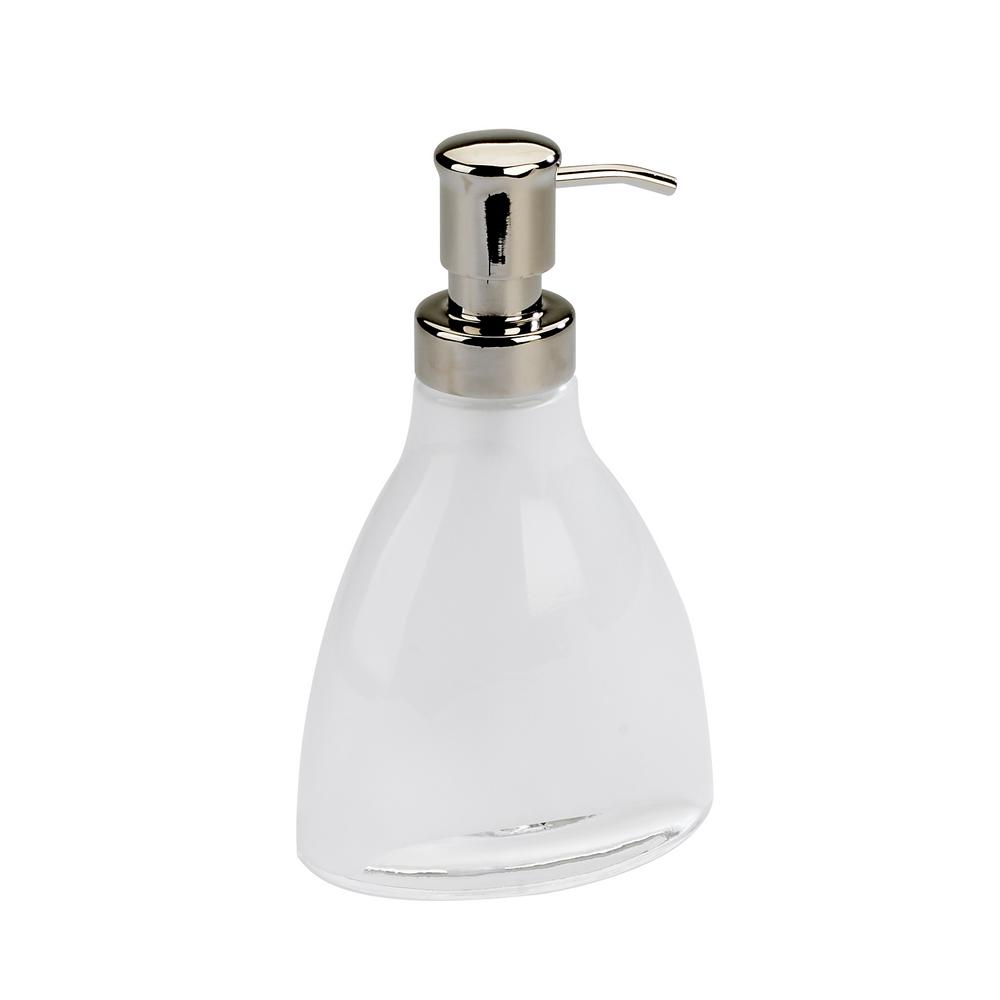 soap pump top