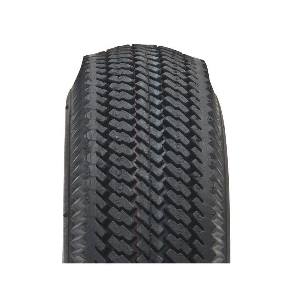 Magliner 121060 Pneumatic Hand Track Wheel 10 x 3.5 in.