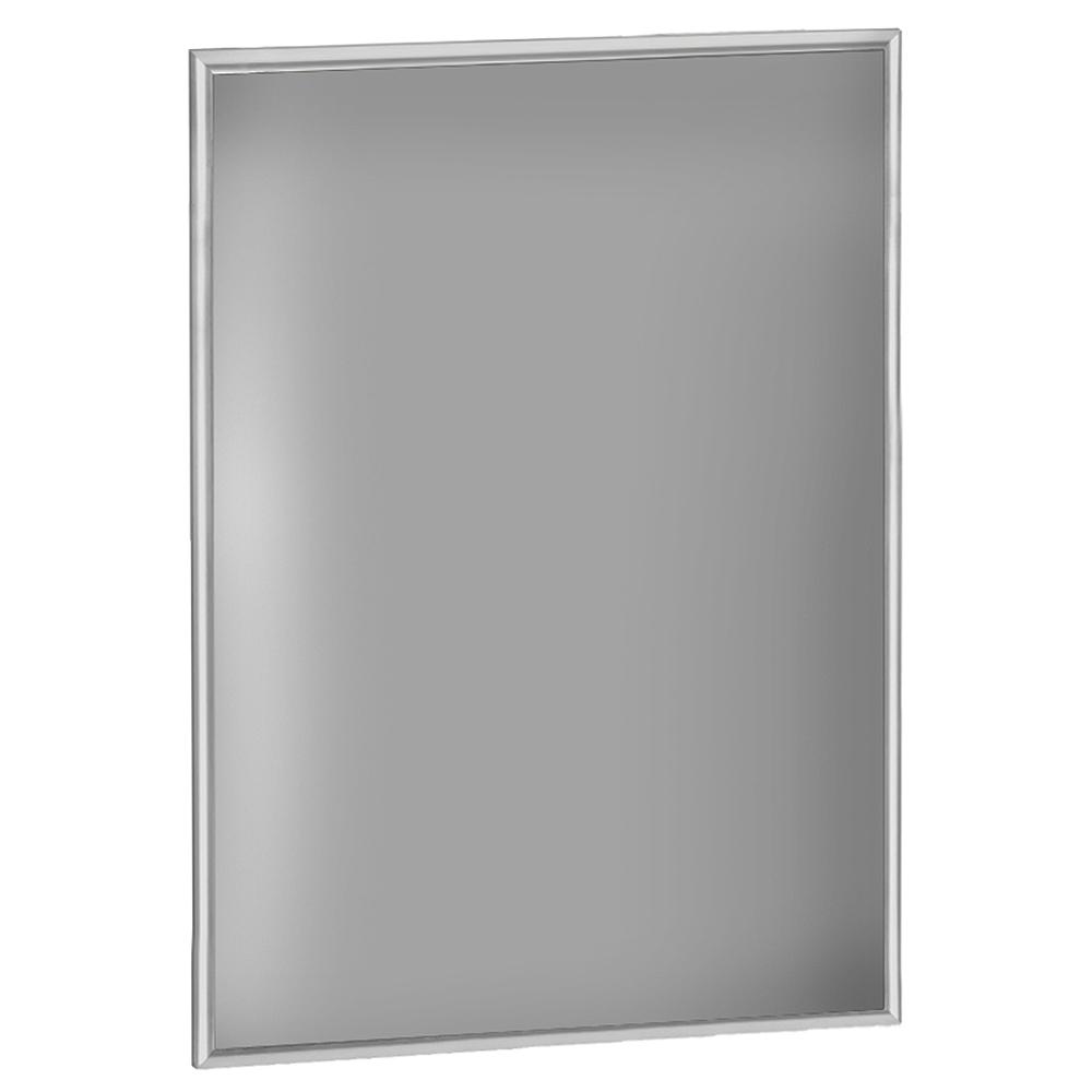 Azar Displays 30 In X 40 Vertical Horizontal Large Format Snap Vertical Horizontal Large Format Snap Frame