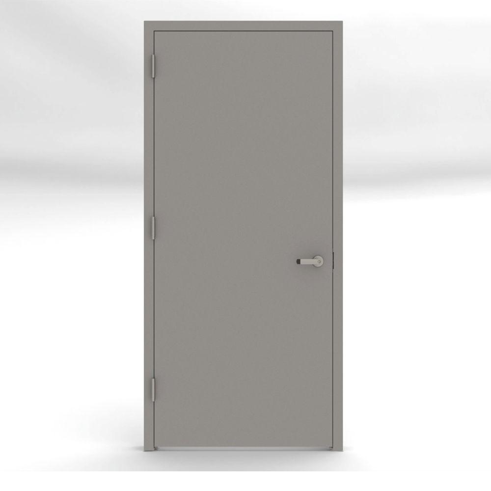 Commercial Doors - Exterior Doors - The Home Depot