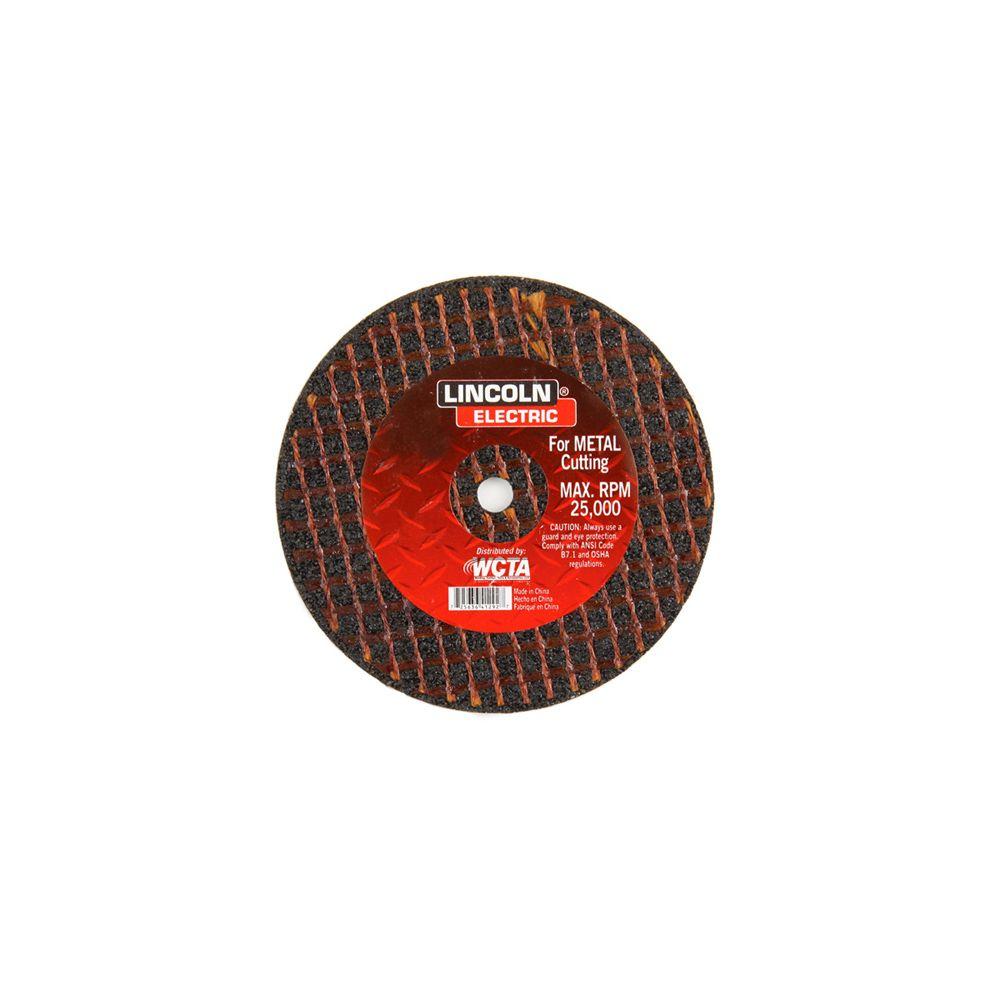 Cut-Off Wheels - Grinding - The Home Depot