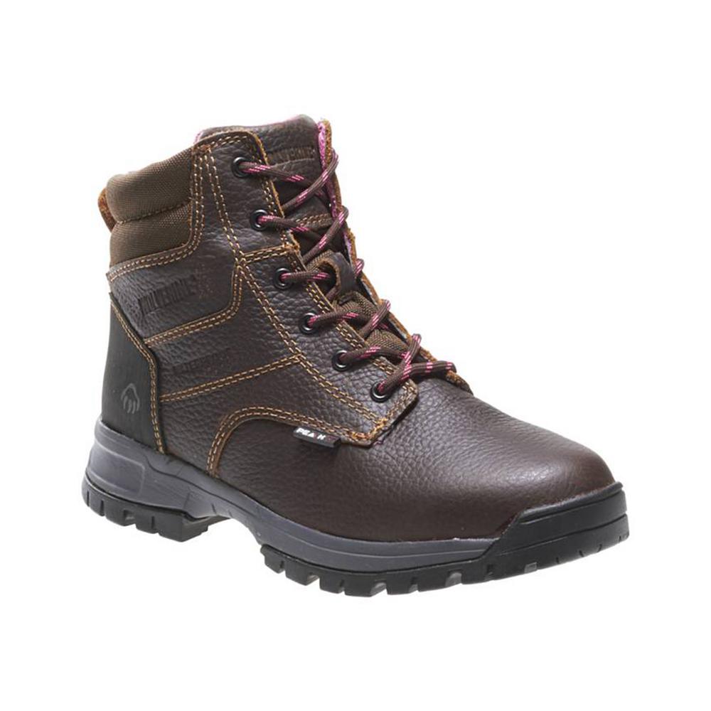 wolverine boots womens