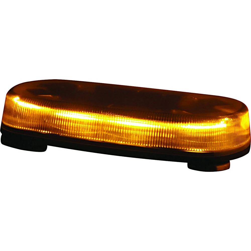 Ers Products Company 32 Amber Led Mini Light Bar 8891070 The 32 Amber Led Mini Light Bar