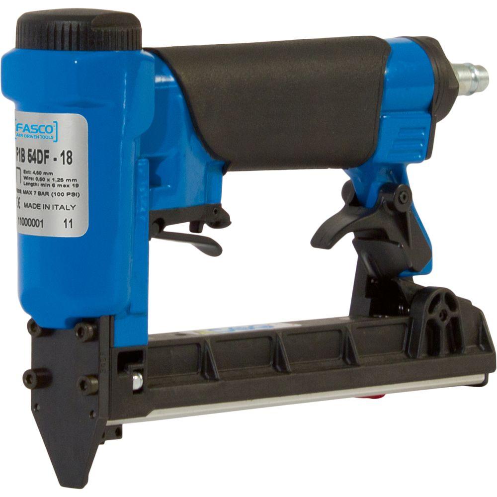 FASCO F1B 54DF-18 Fine Wire Stapler by FASCO