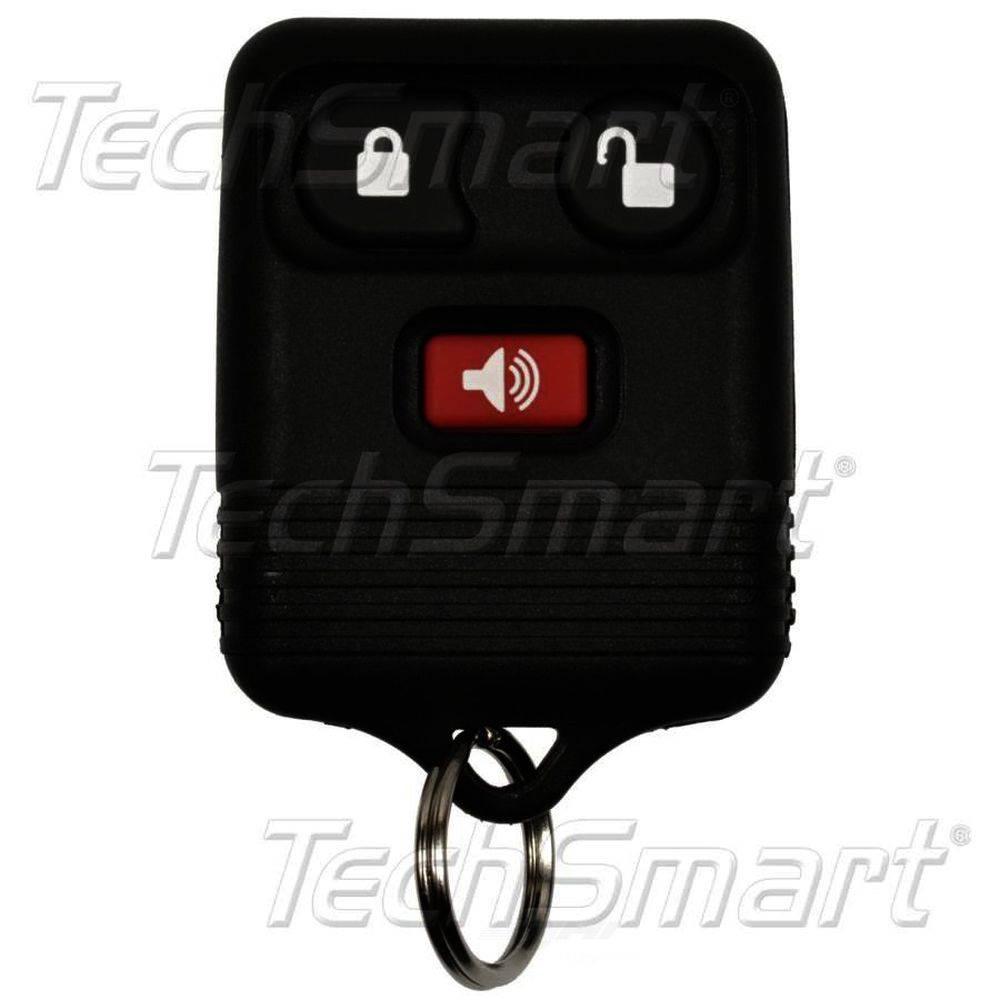 TechSmart Keyless Entry TransmitterC02003 The Home Depot