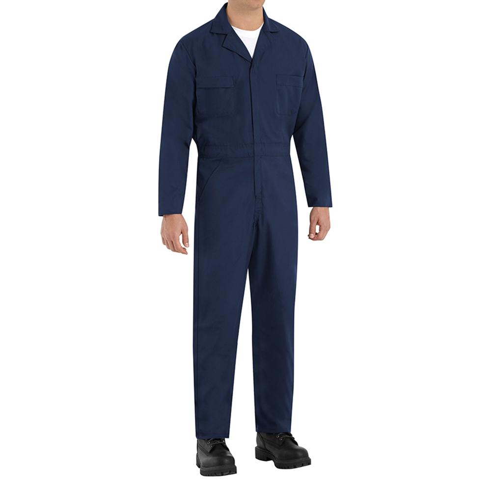 Red Kap Mens Speedsuit