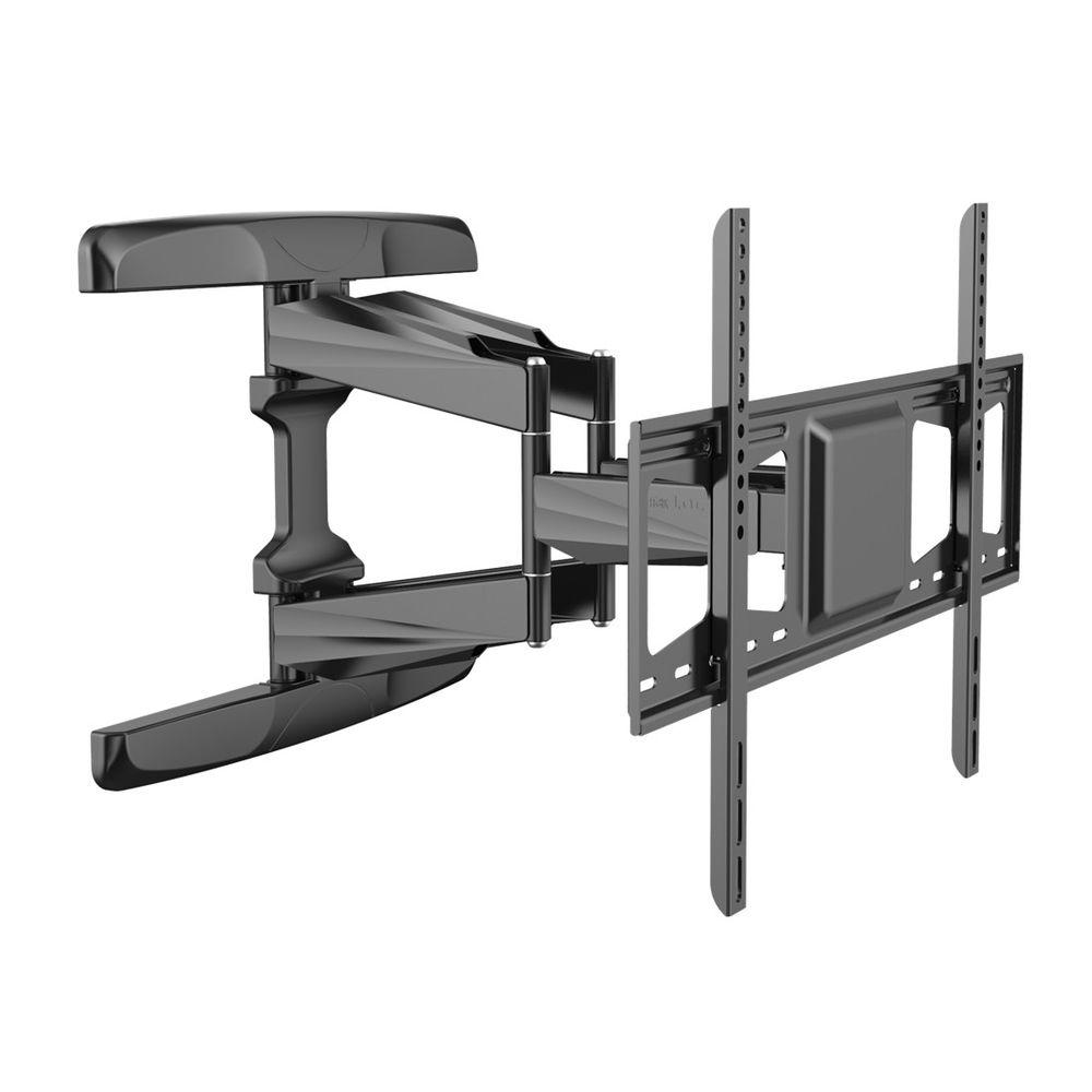 Loctek Full Motion TV Wall Mount Articulating TV Bracket Fits for 42 in