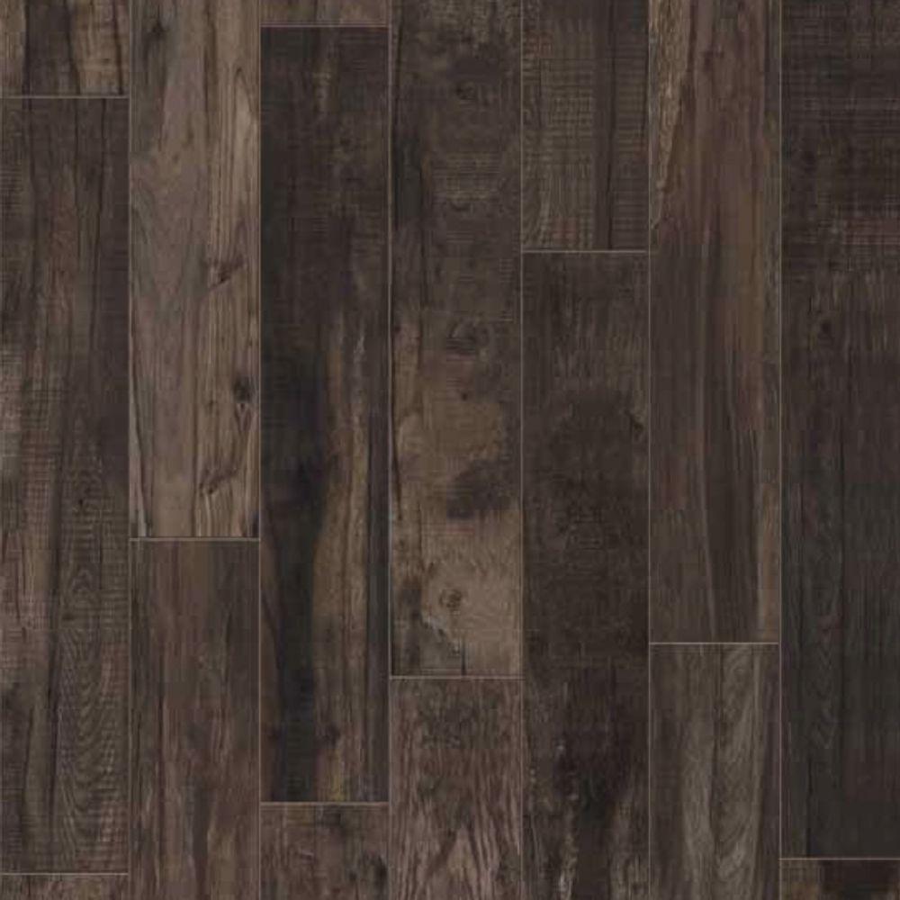 Ivy Hill Tile Baiji Dark Gray 8 In X 48 9 5 Mm Matte Wood Look Porcelain Floor And Wall 6 Piece 15 49 Sq Ft Case Tlrphrbrcoal8x48 The Home Depot Wood Look Porcelain Floor And Wall Tile