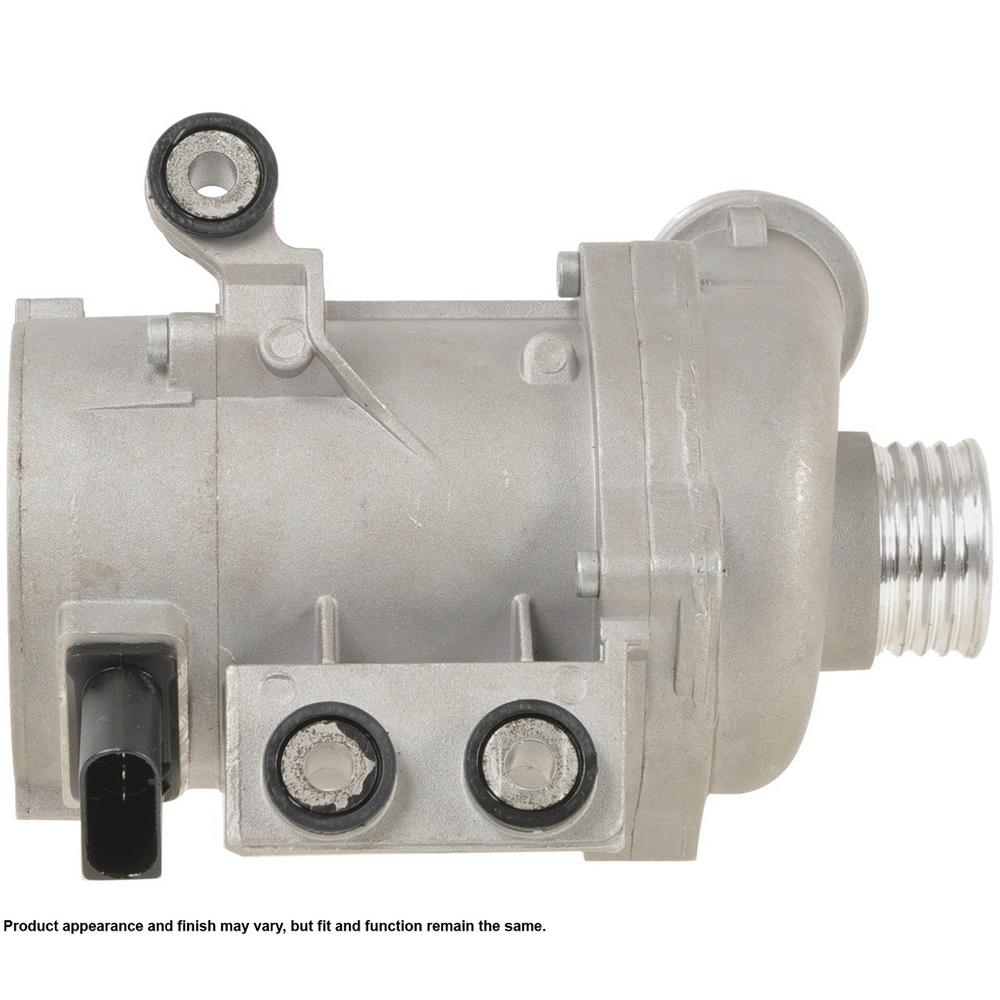 UPC 884548208155 product image for Cardone Ultra Engine Auxiliary Water Pump | upcitemdb.com