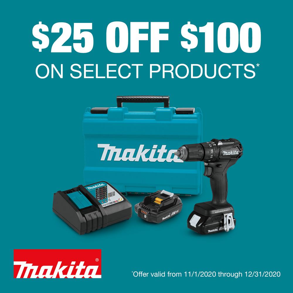 makita ice box