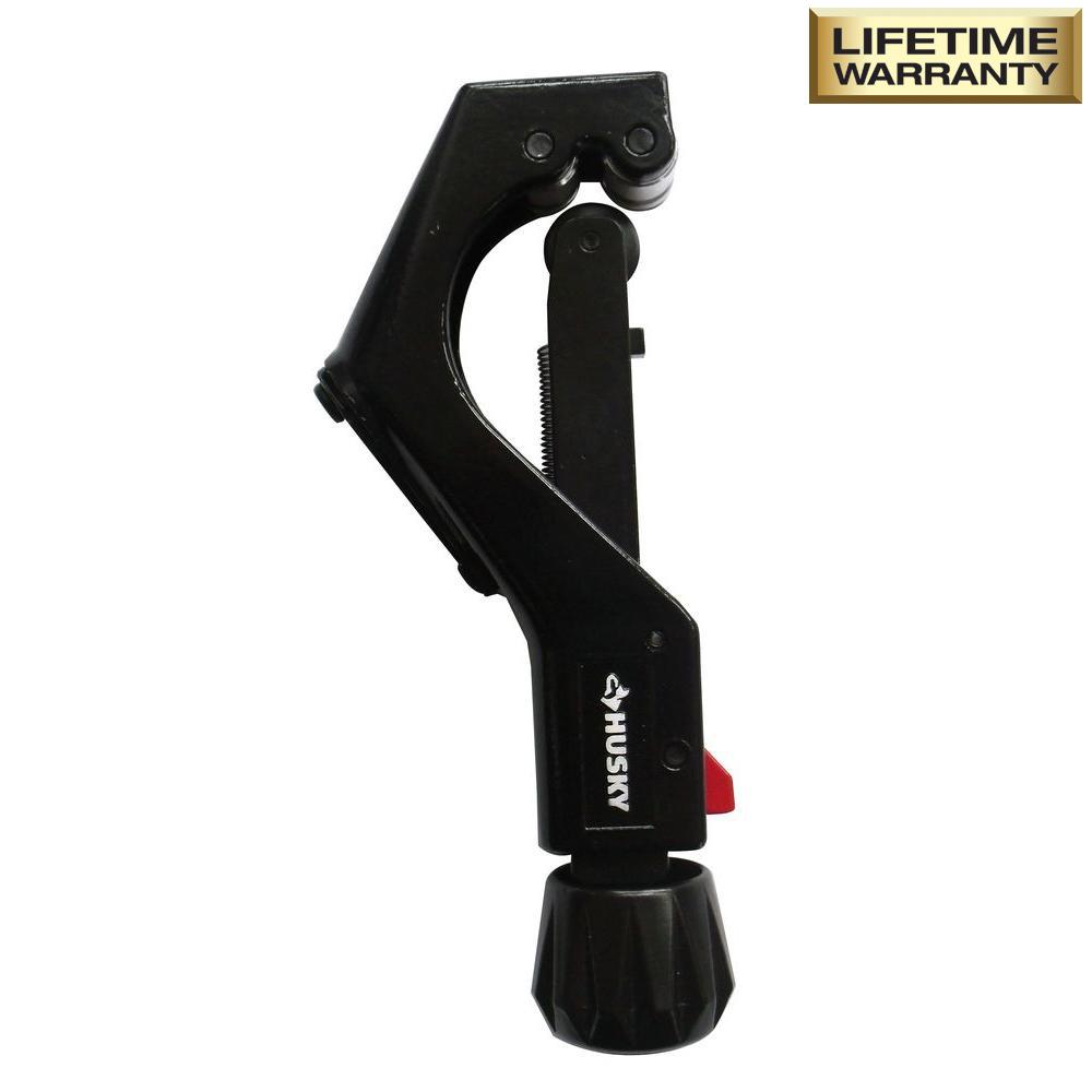 Klein Tools Professional Tubing Cutter88904 The Home Depot