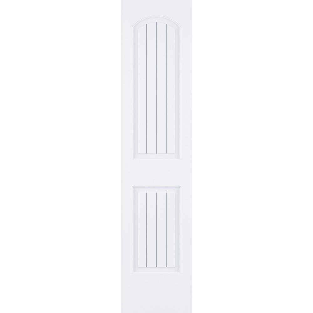18 X 80 Slab Doors Interior Closet Doors The Home Depot