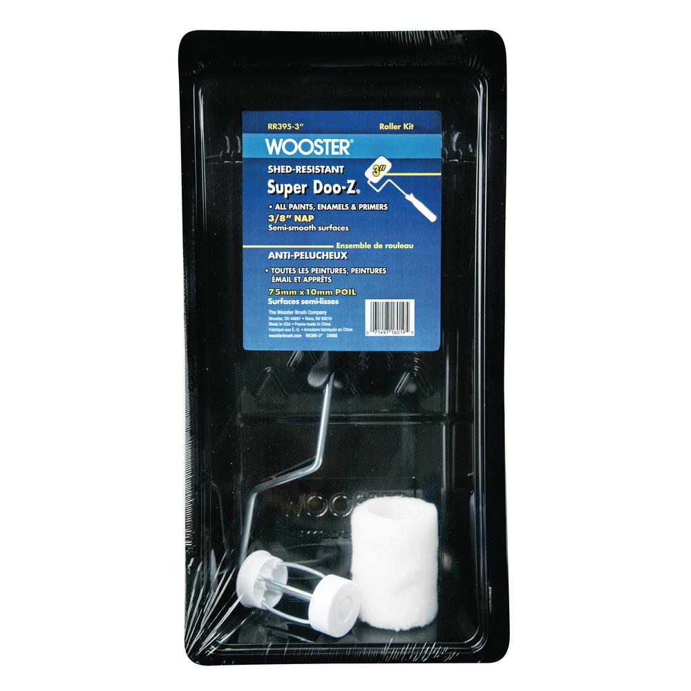 Tray/Applicator Kit Paint Trays Paint Buckets & Trays The Home Depot