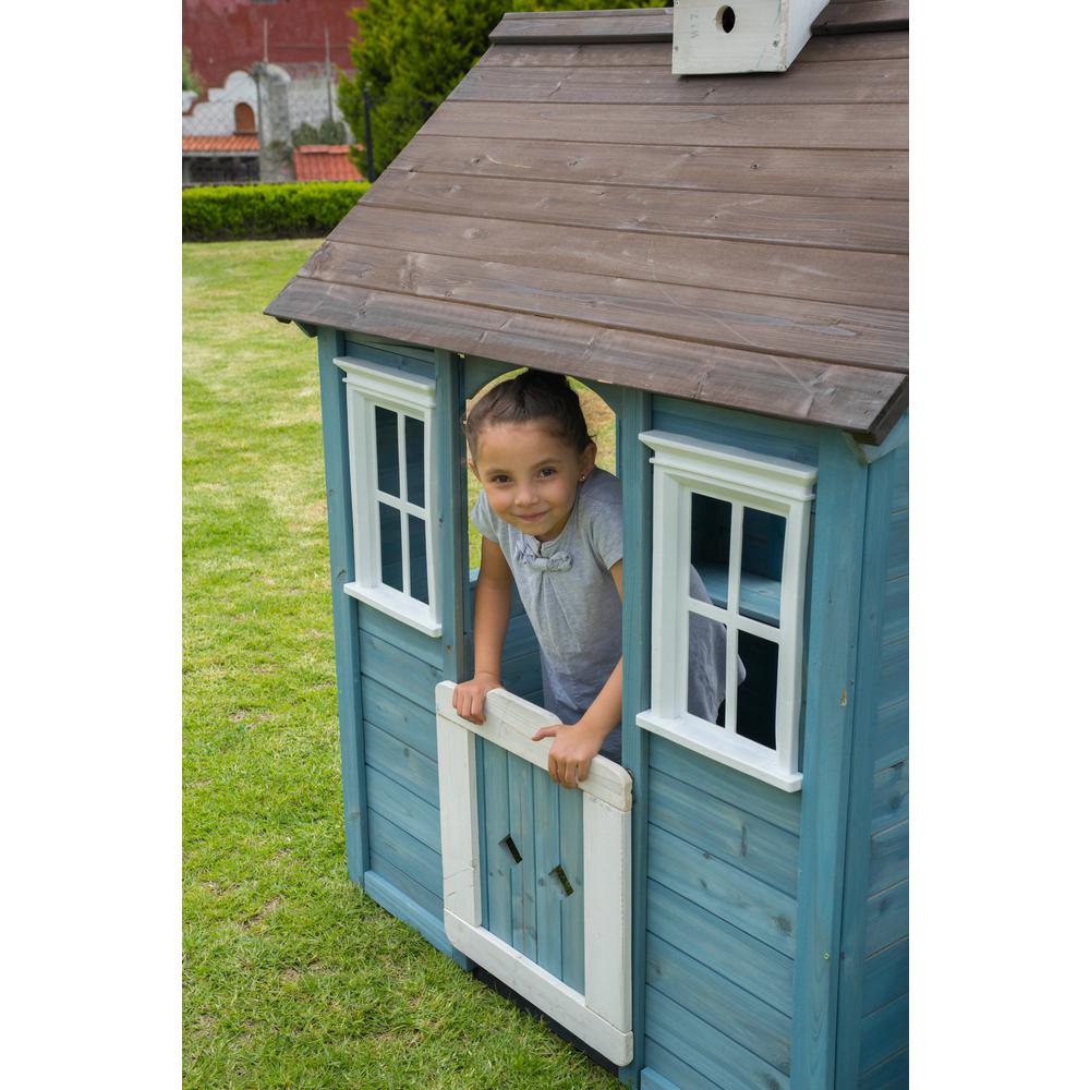 Sportspower playhouse best sale