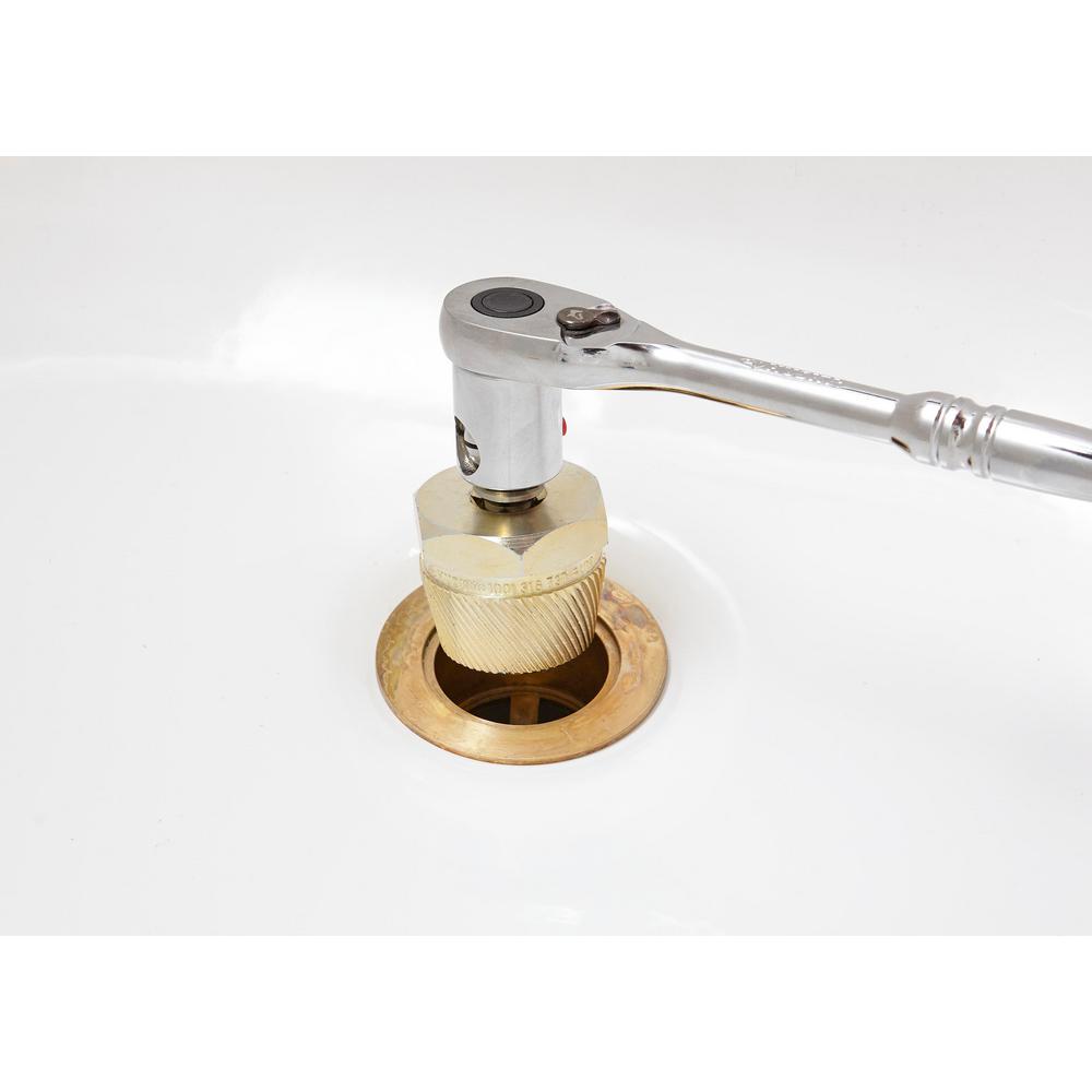 Stubborn Tub Drains Bathroom Sink, Bathtub Drain Stopper Removal Tool