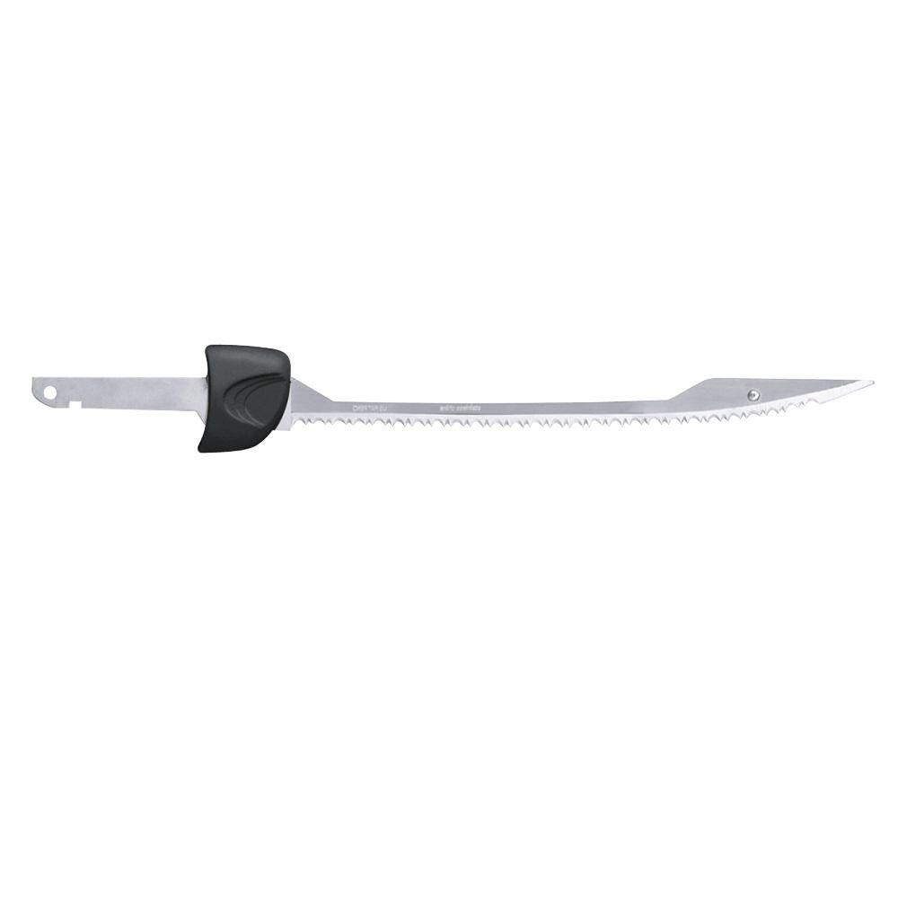 american angler titanium fillet knife