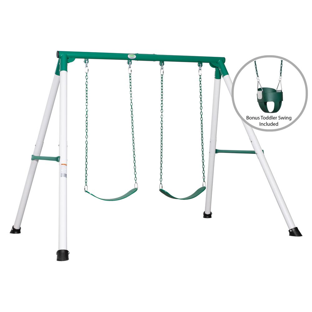 swing set under 300