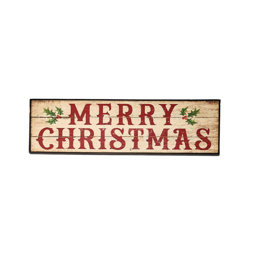 5x Wooden Wall Shape Plain Plaque Hanging Decoration Sign Door Sign Rectangles
