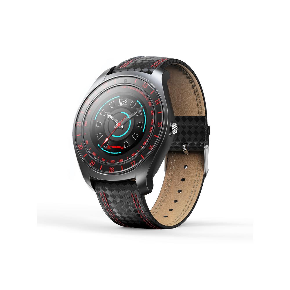 google assistant smart watches