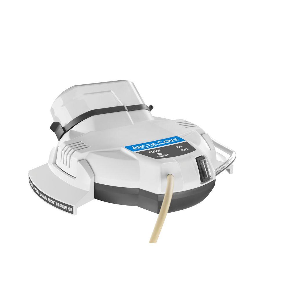 home depot artic cove