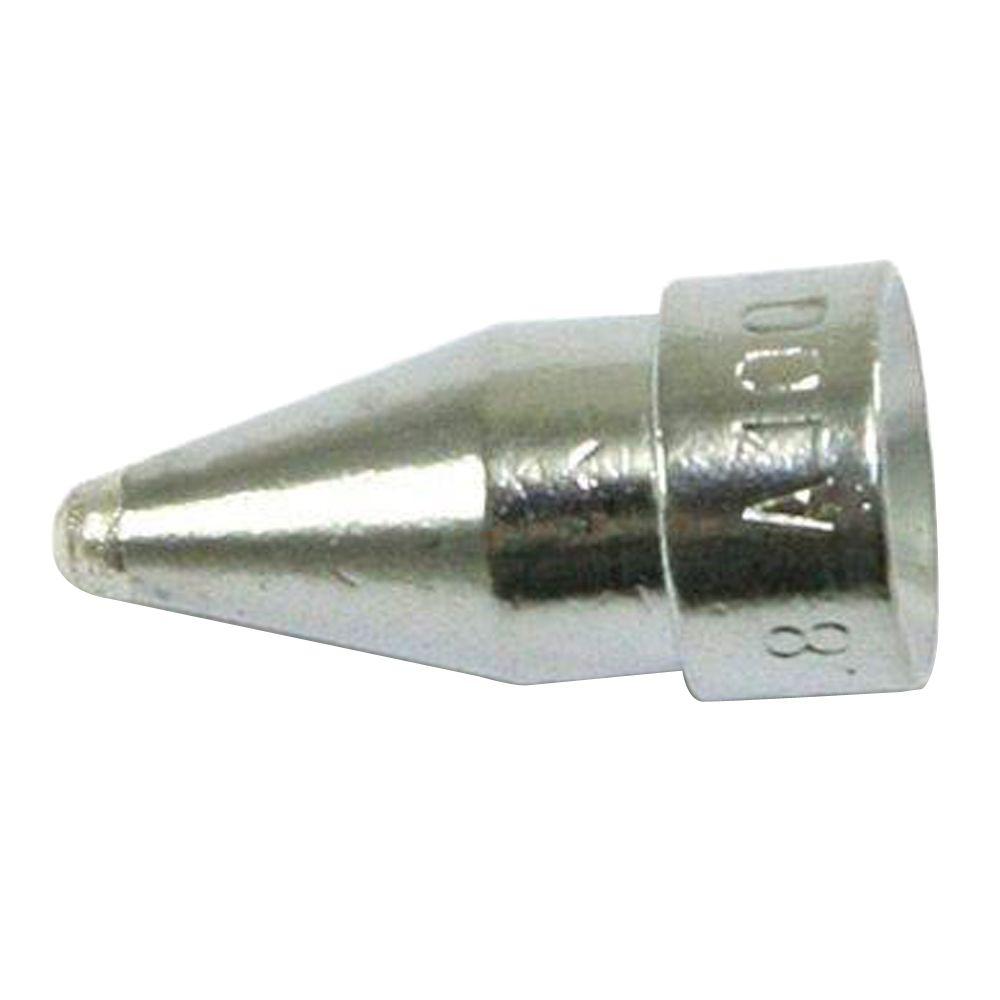 Hakko A1267//P Aluminum Pre-Filter for 808 Desolder Tool