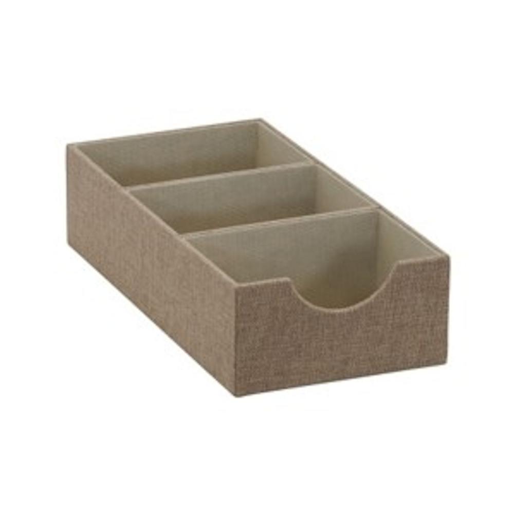 Iris 14 6 In X 20 65 In Drawer Storage And Organizer Chest